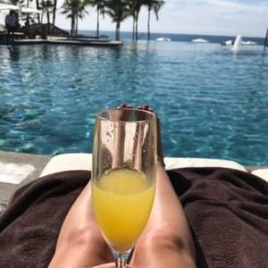 Meet your Posher, Andrea